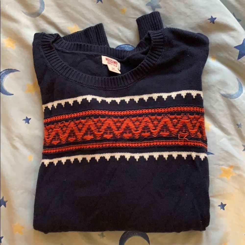 Mossimo Sweater - Picture 4 of 4